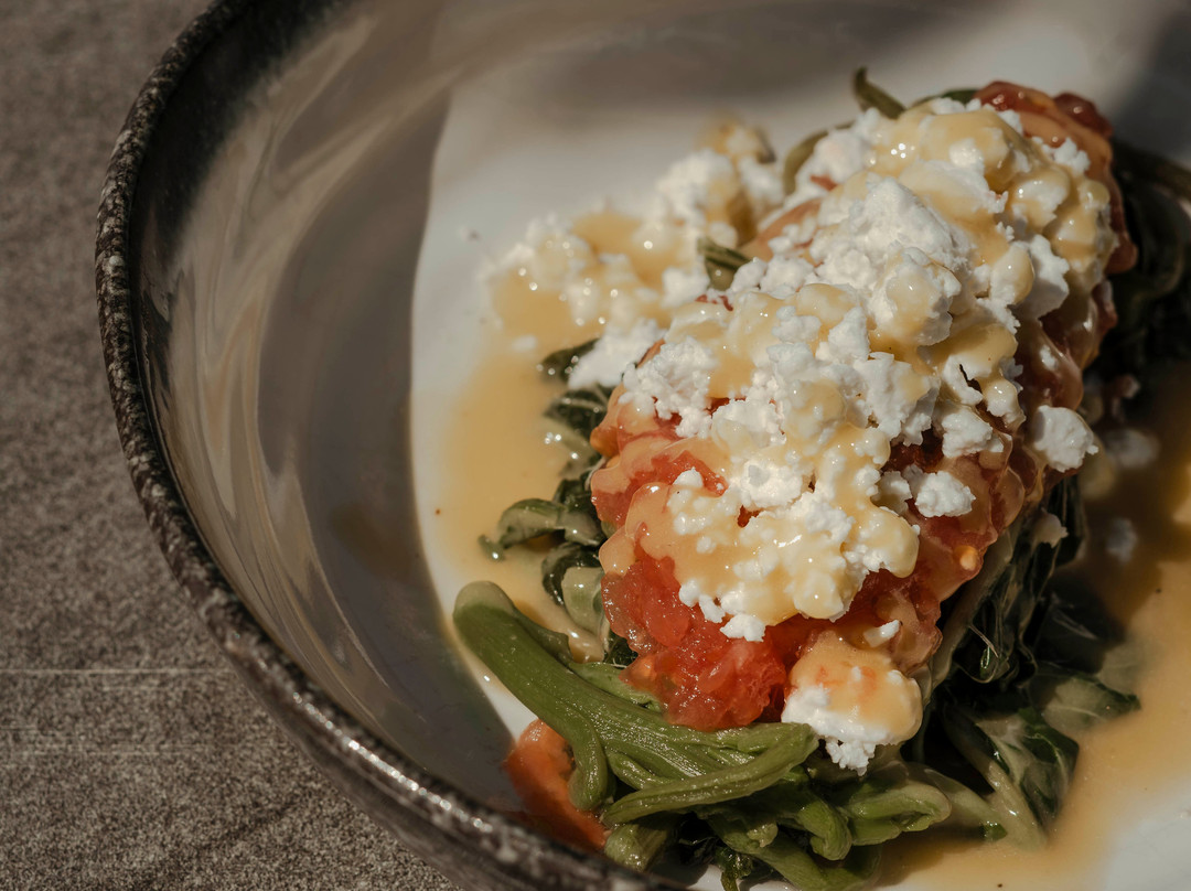 Olivia Restaurant & Bar by Searocks