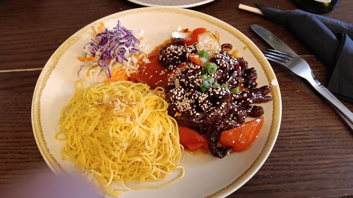 The Star Inn-旅行者