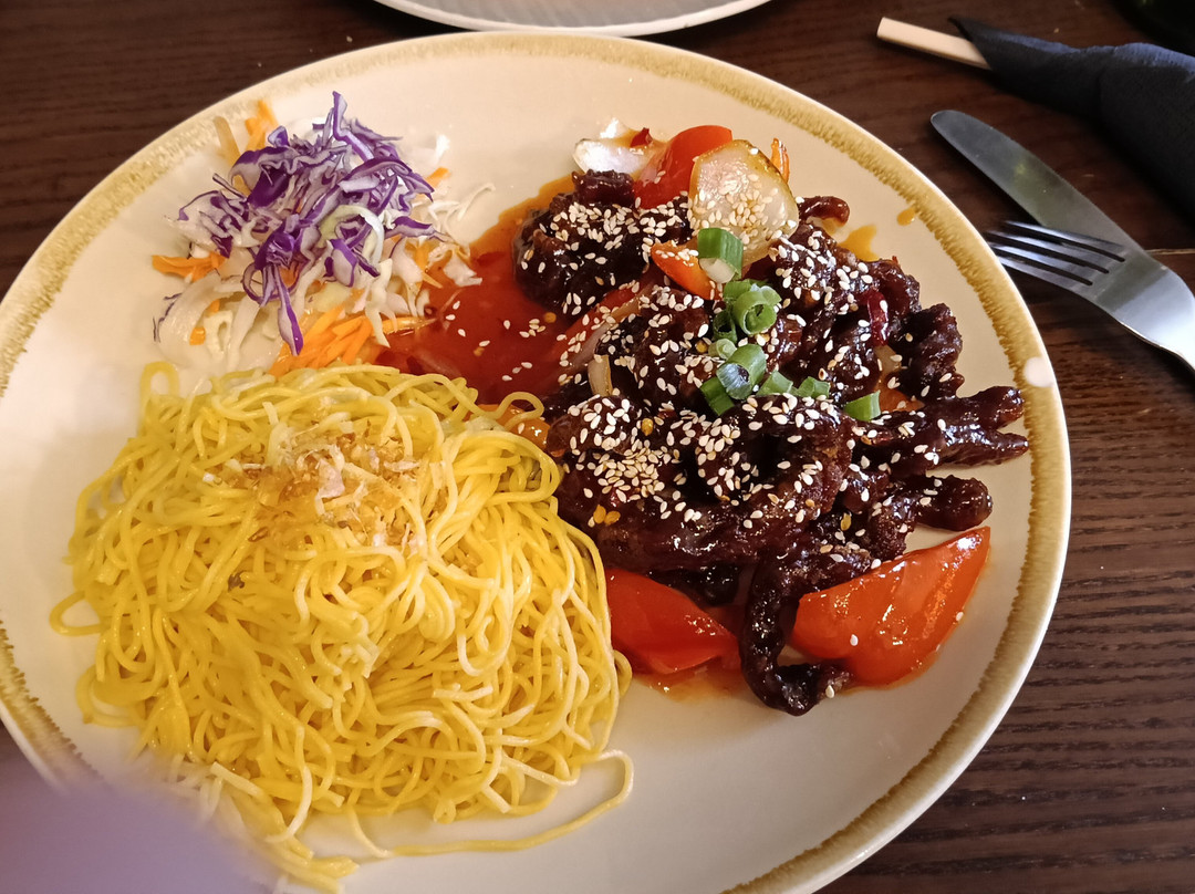 The Star Inn主图