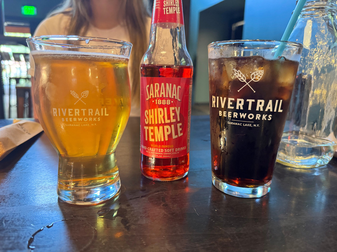 Rivertrail Beerworks