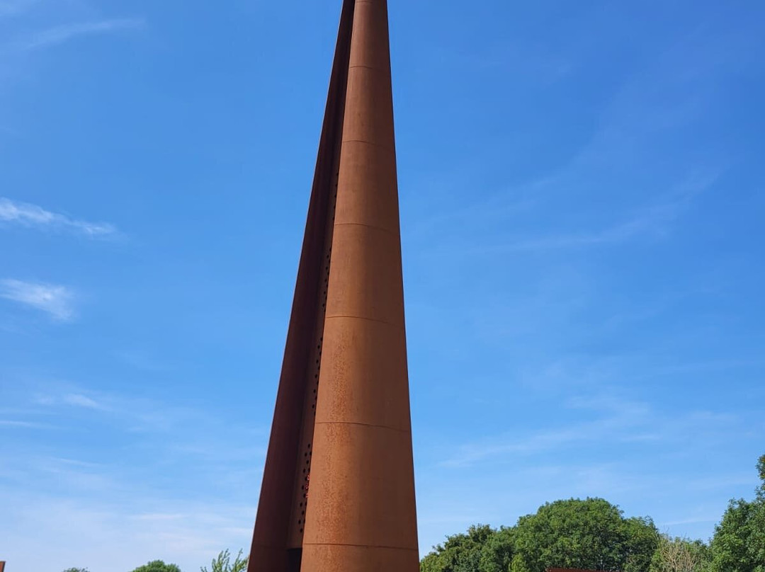 International Bomber Command Centre-林肯必去景点