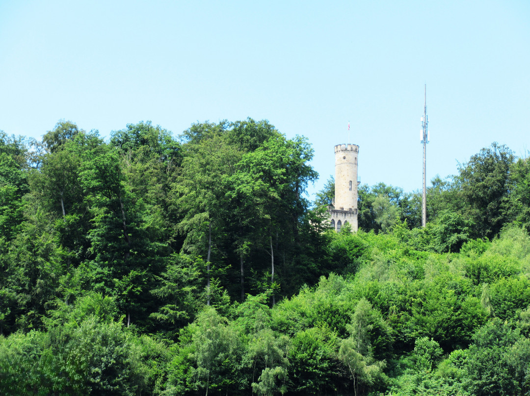 Tillyschanze