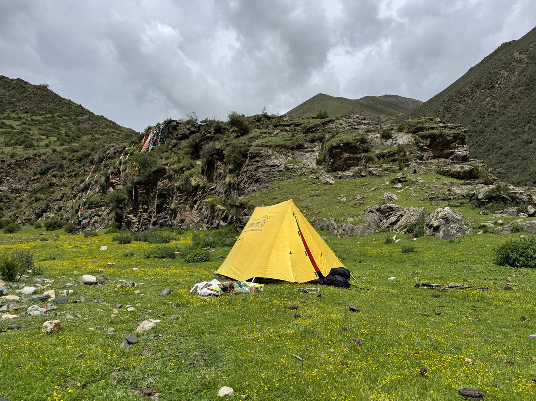 Explore Xizang-拉萨市必去景点