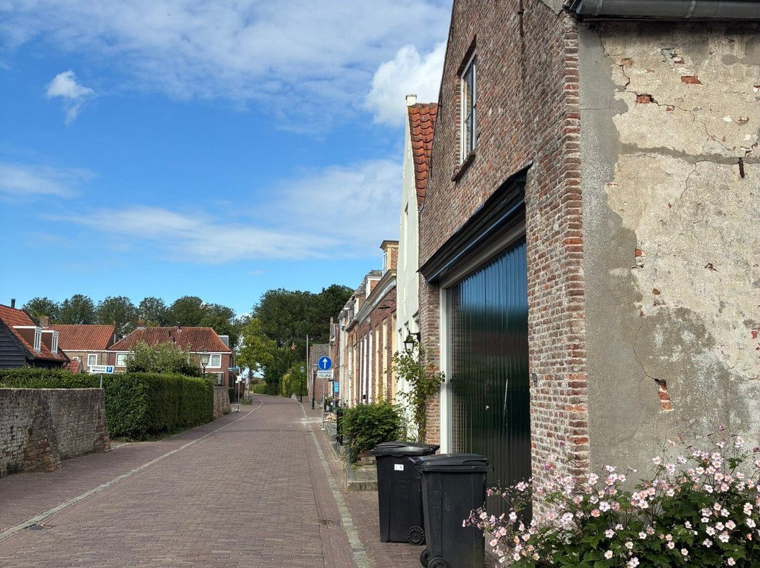 The Town Hall Museum Vierschaar-Veere必去景点