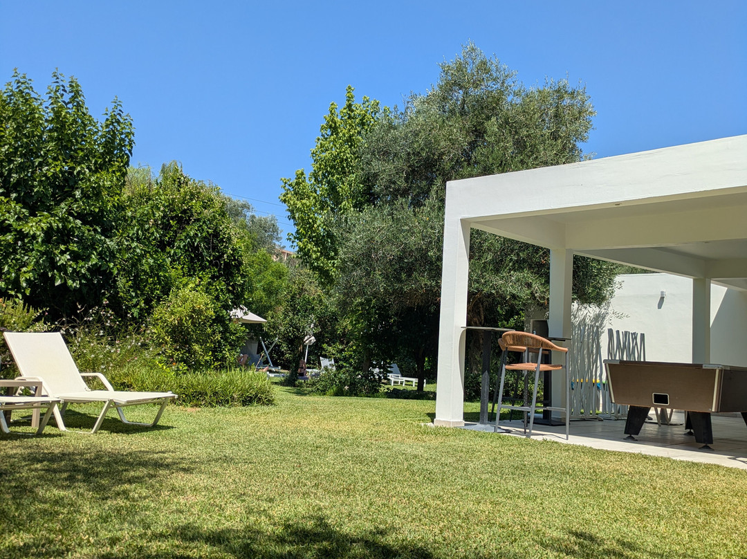 Tryp by Wyndham Corfu Dassia主图