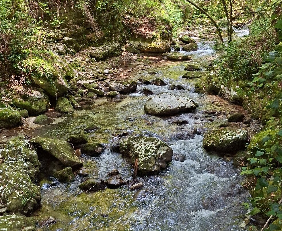 Centro Visita Valle dell'Orfento-Caramanico Terme必去景点