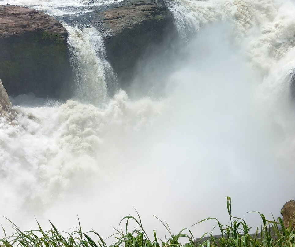 Murchison Falls-Murchison Falls National Park必去景点