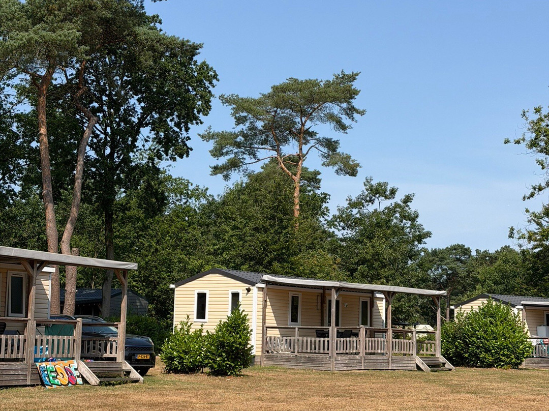 Molecaten Park De Koerberg