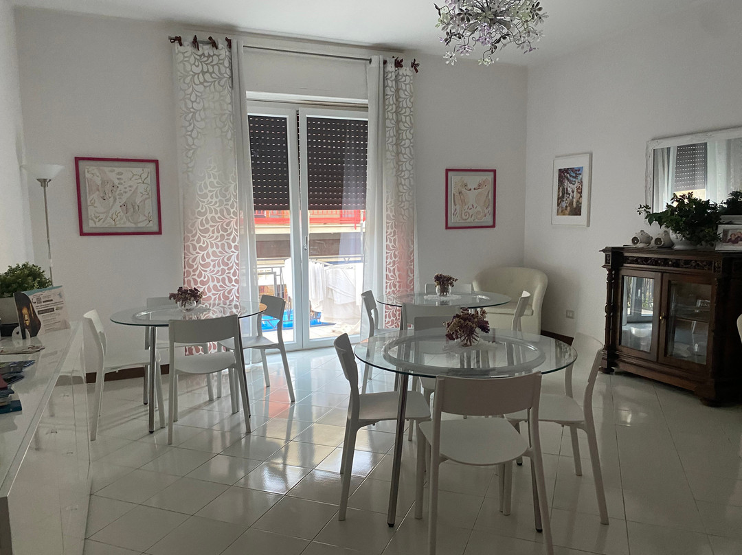 B&B Casa di Nora