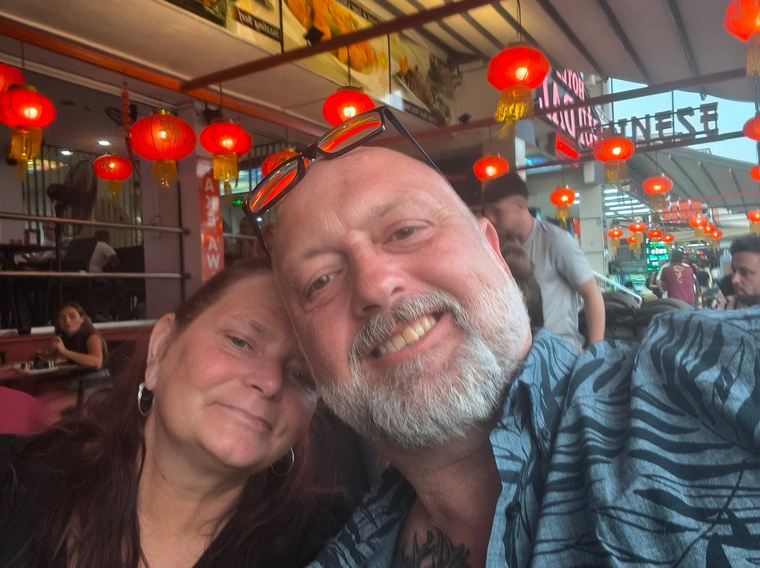Güldal Chinese Restaurant