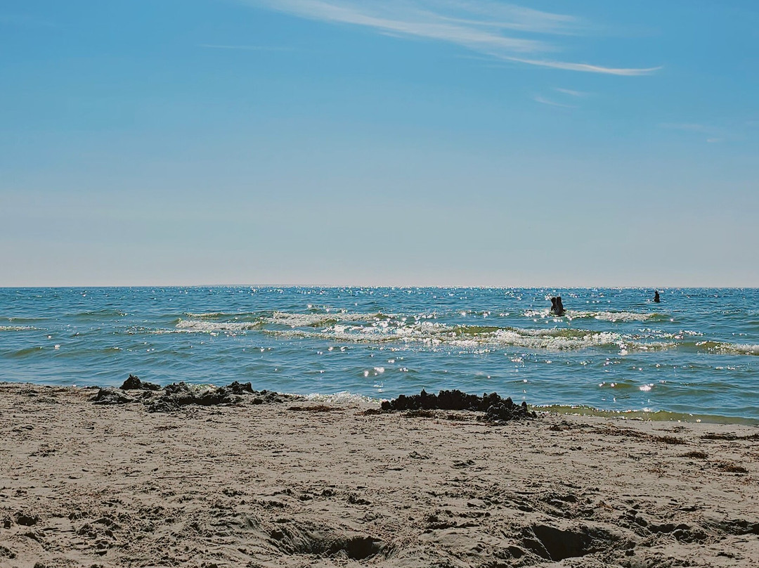 Sudersands Strand-Faro必去景点