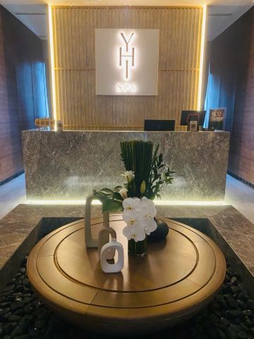 清化美利亚珍珠酒店-旅行者