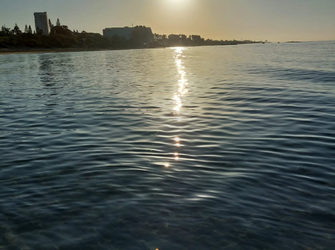 St Raphael Resort主图