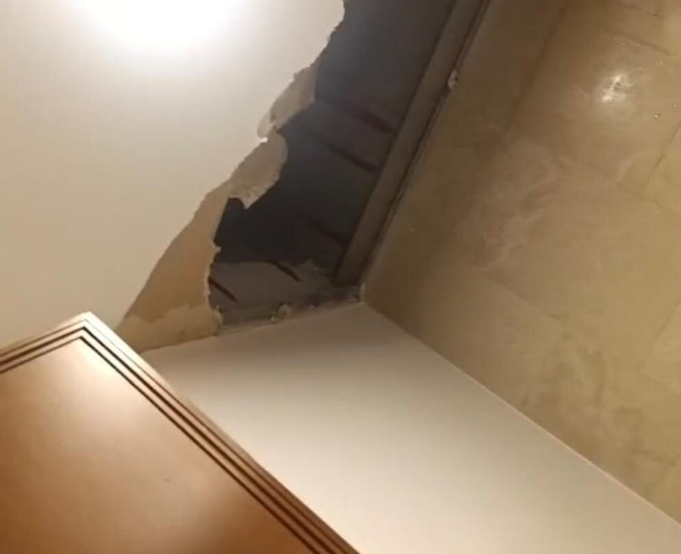 卡利皇家NH酒店主图