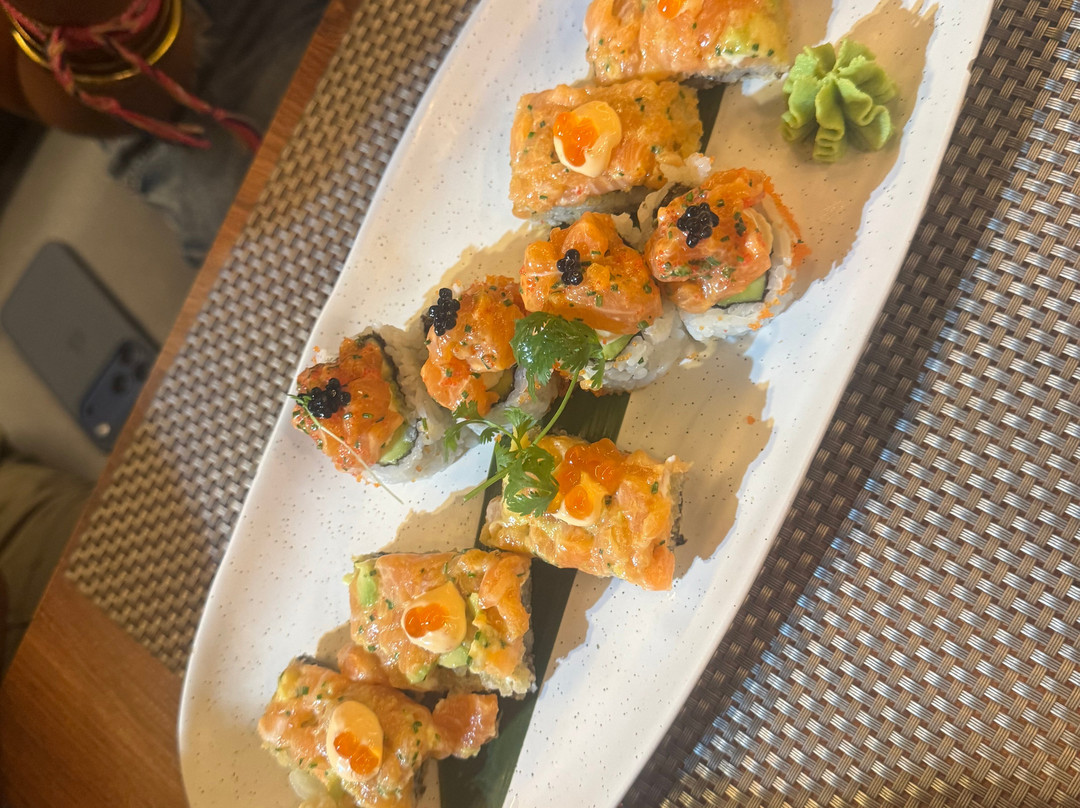 Kyoto suchi Agadir