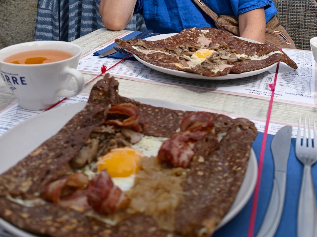 Crêperie Entre Amis