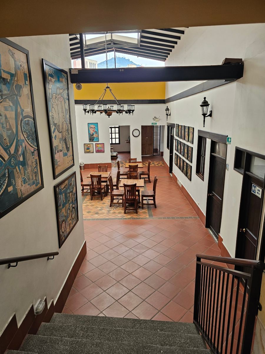 圣安东尼奥精品酒店-旅行者