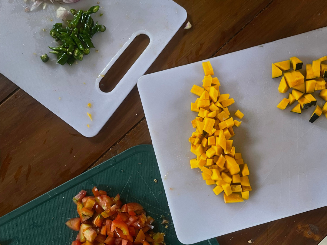 Cookery/ Art @ Ella Rocks-埃勒必去景点