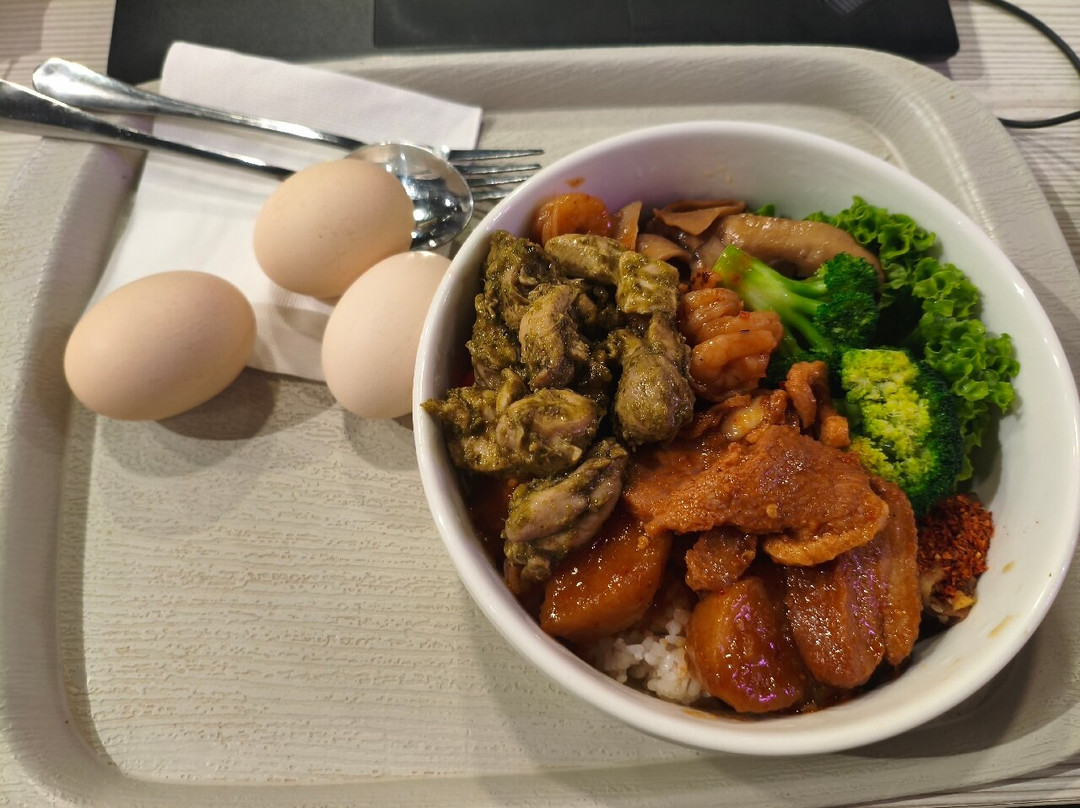 Tummy Bowl Penang