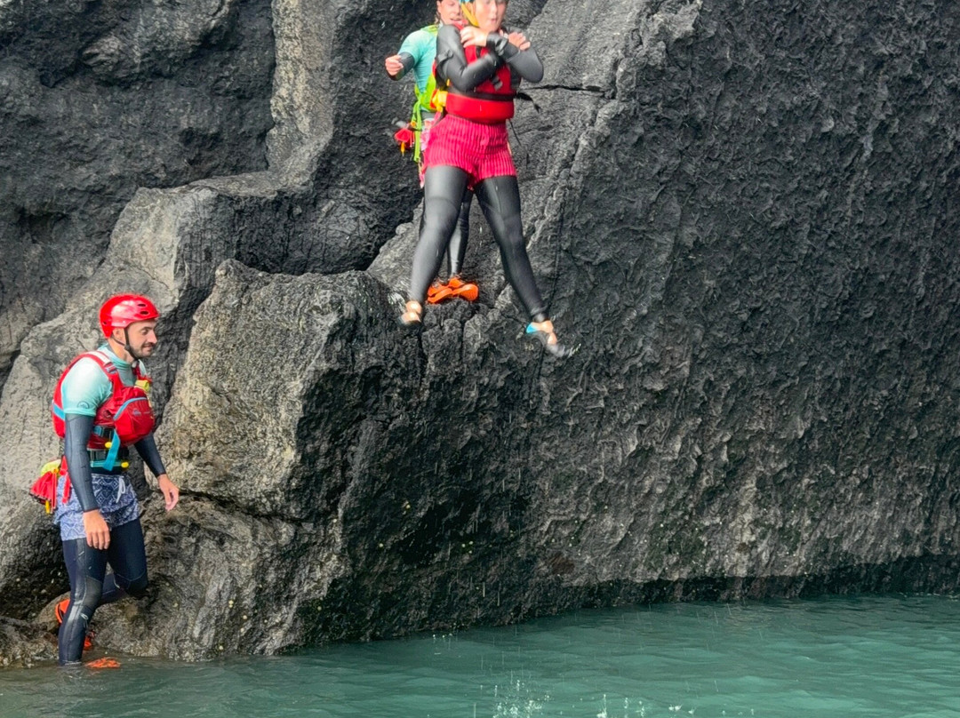 Morfa Bay Adventure-Pendine必去景点