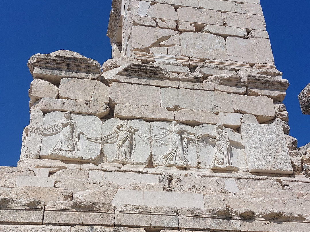 Sagalassos-Aglasun必去景点