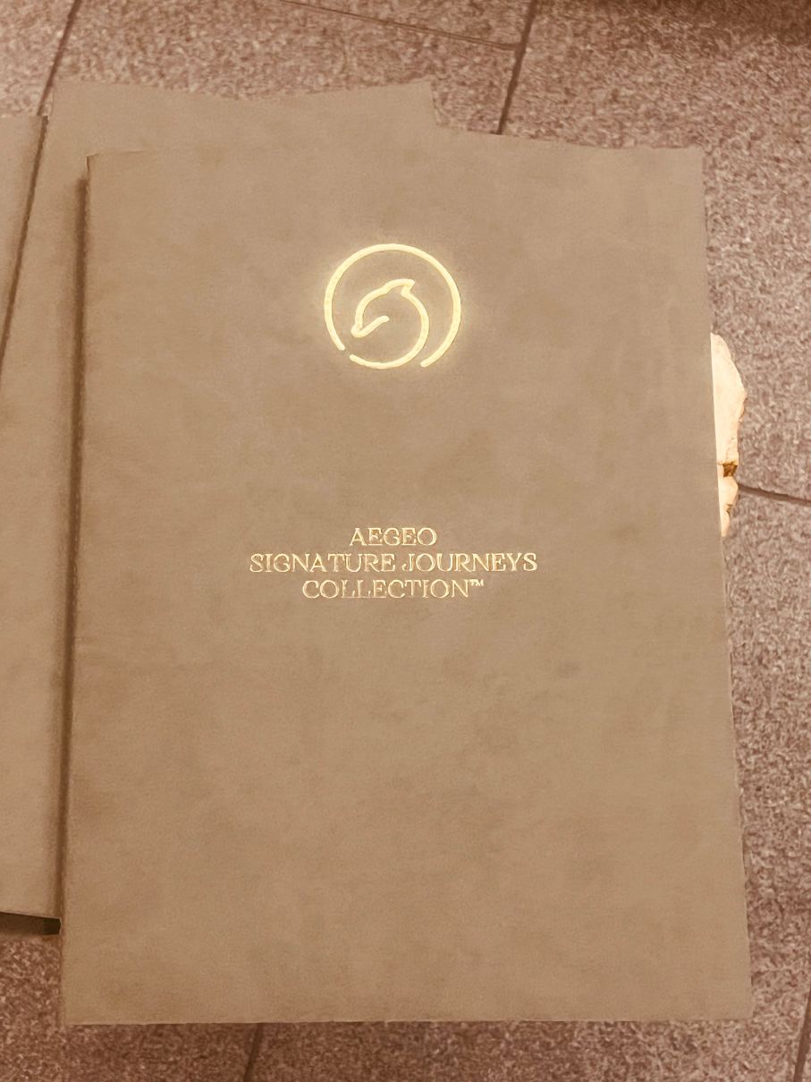 卡约专属水疗度假村-旅行者