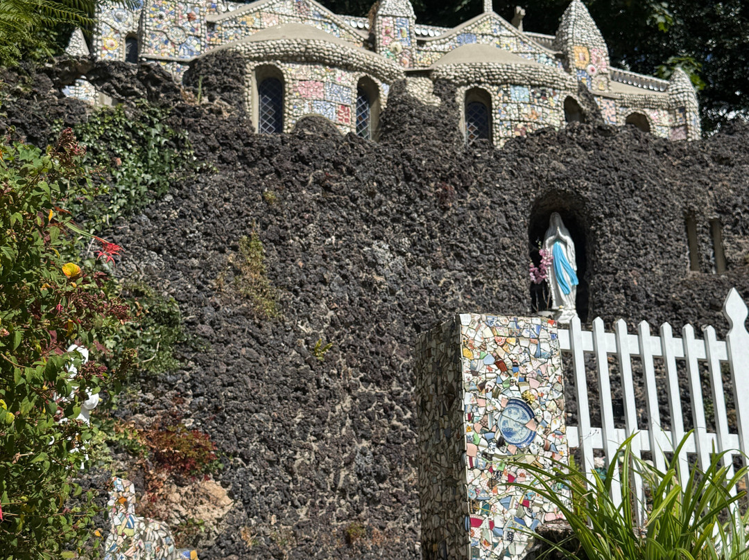 Tour Guernsey-St Peter Port必去景点