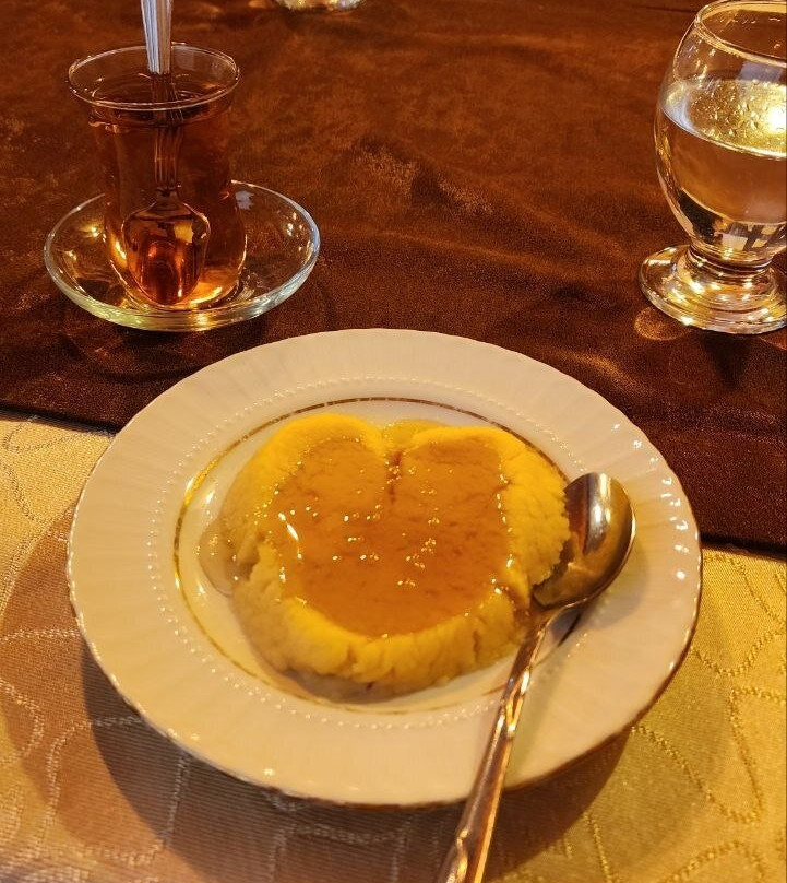Cappadocia Home Cooking-艾瓦勒必去景点