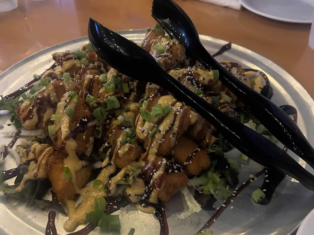 Kaya Island Eats