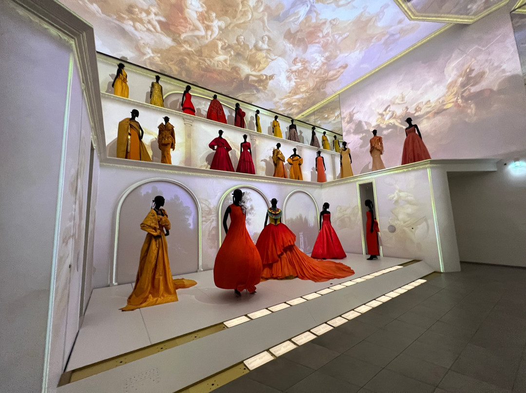 La Galerie Dior