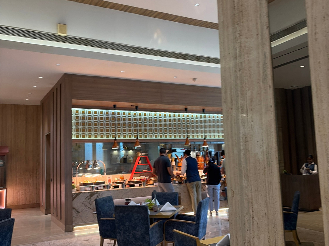 桑达尔柠檬树套房旅馆主图