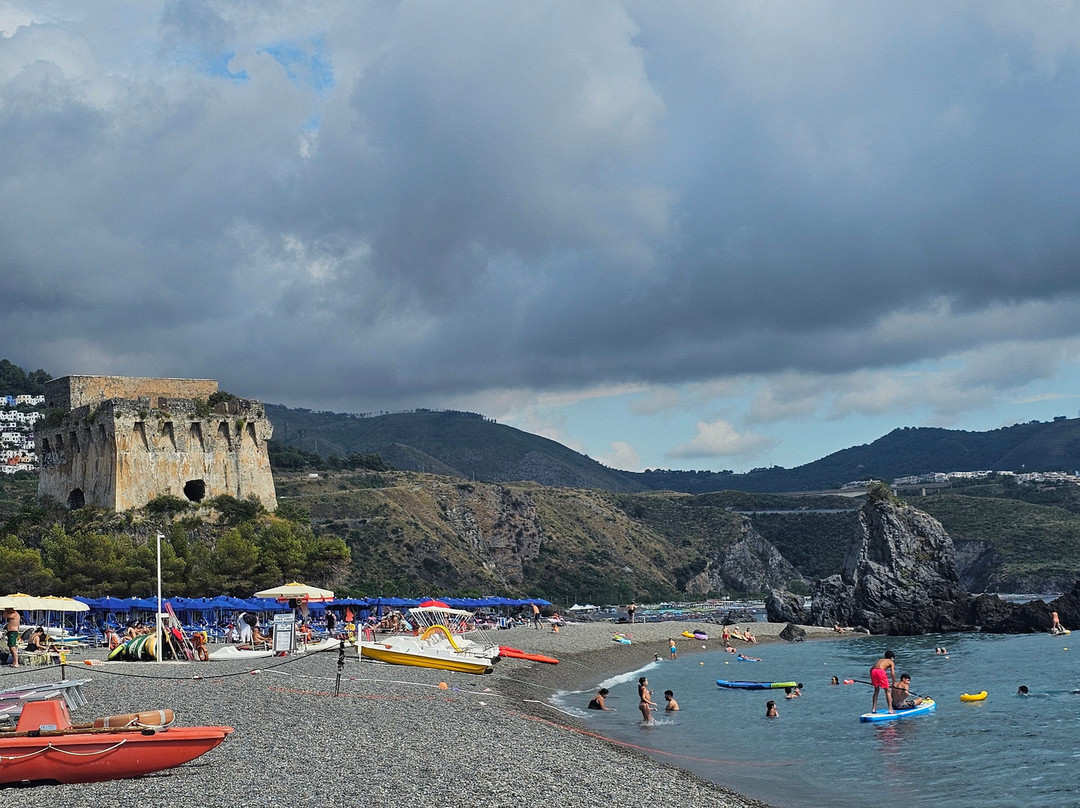 Praia a Mare-Praia A Mare必去景点