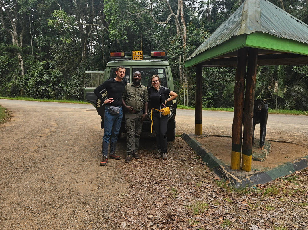 Virunga Gorilla Tours and Eco Safaris-Kisoro必去景点