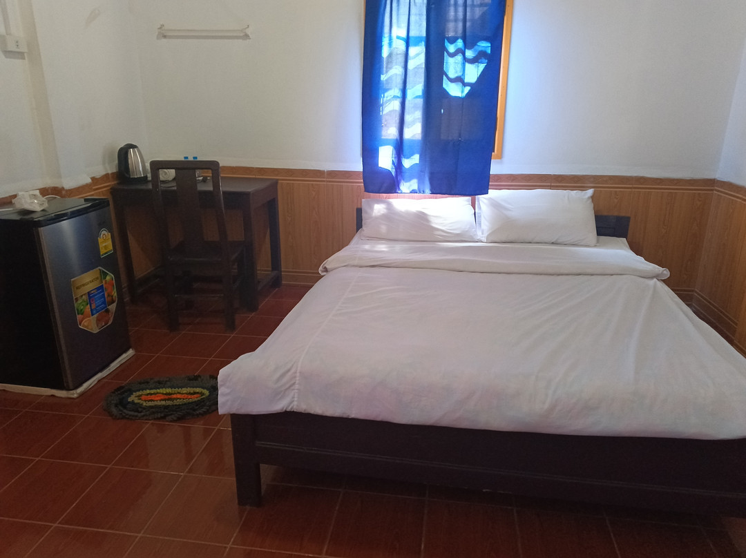 Phonsavan Warm Hostel
