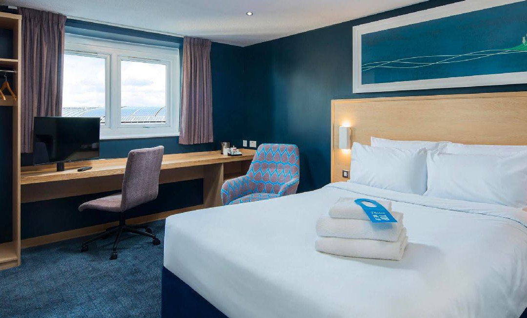 TRAVELODGE FLEET主图