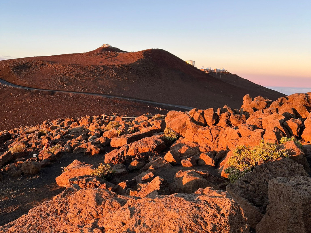 Pa Ka’oao - White Hill Trail-库拉必去景点