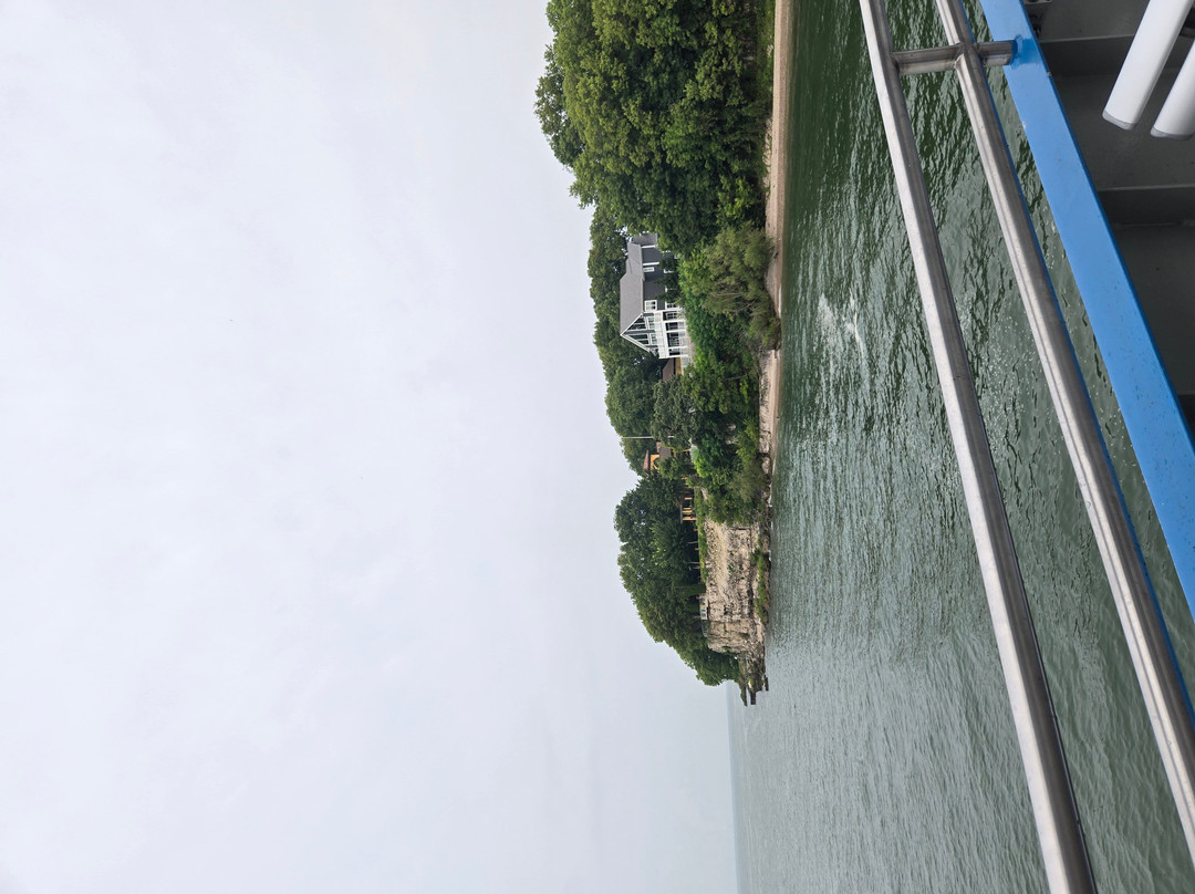 Miller Boat Line-克林顿港必去景点