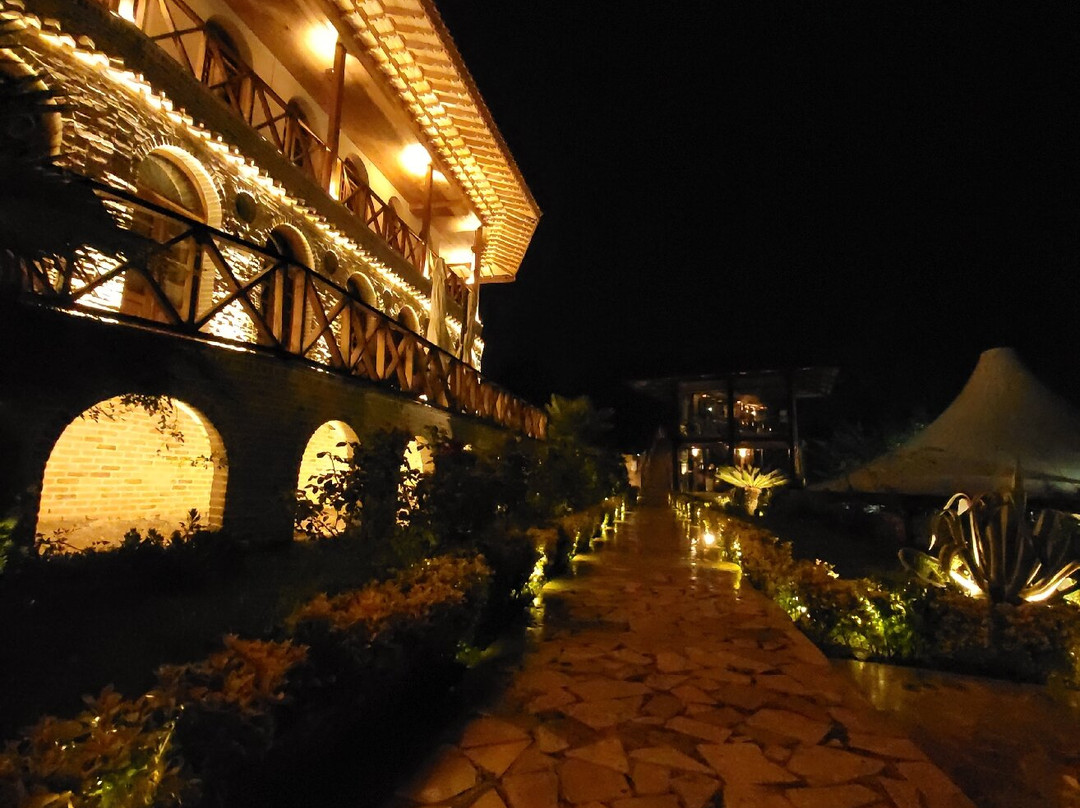 Vanoshk Boutique Hotel