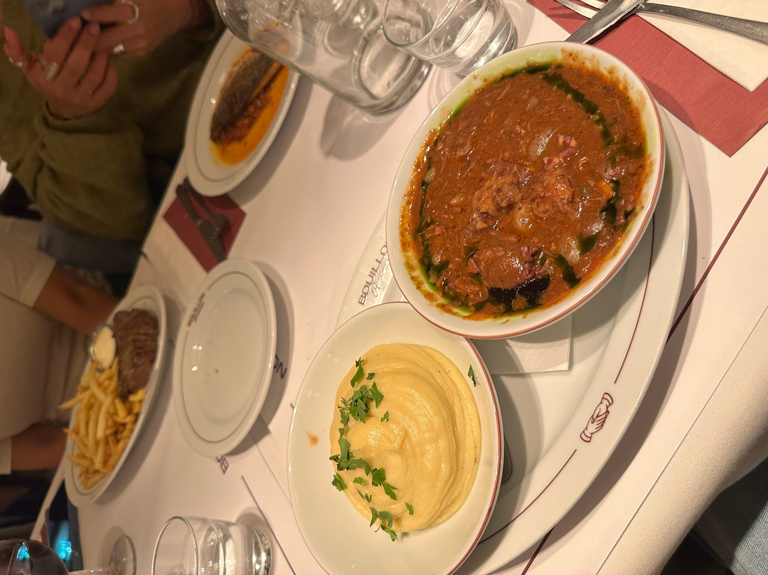 Bouillon d'Amsterdam