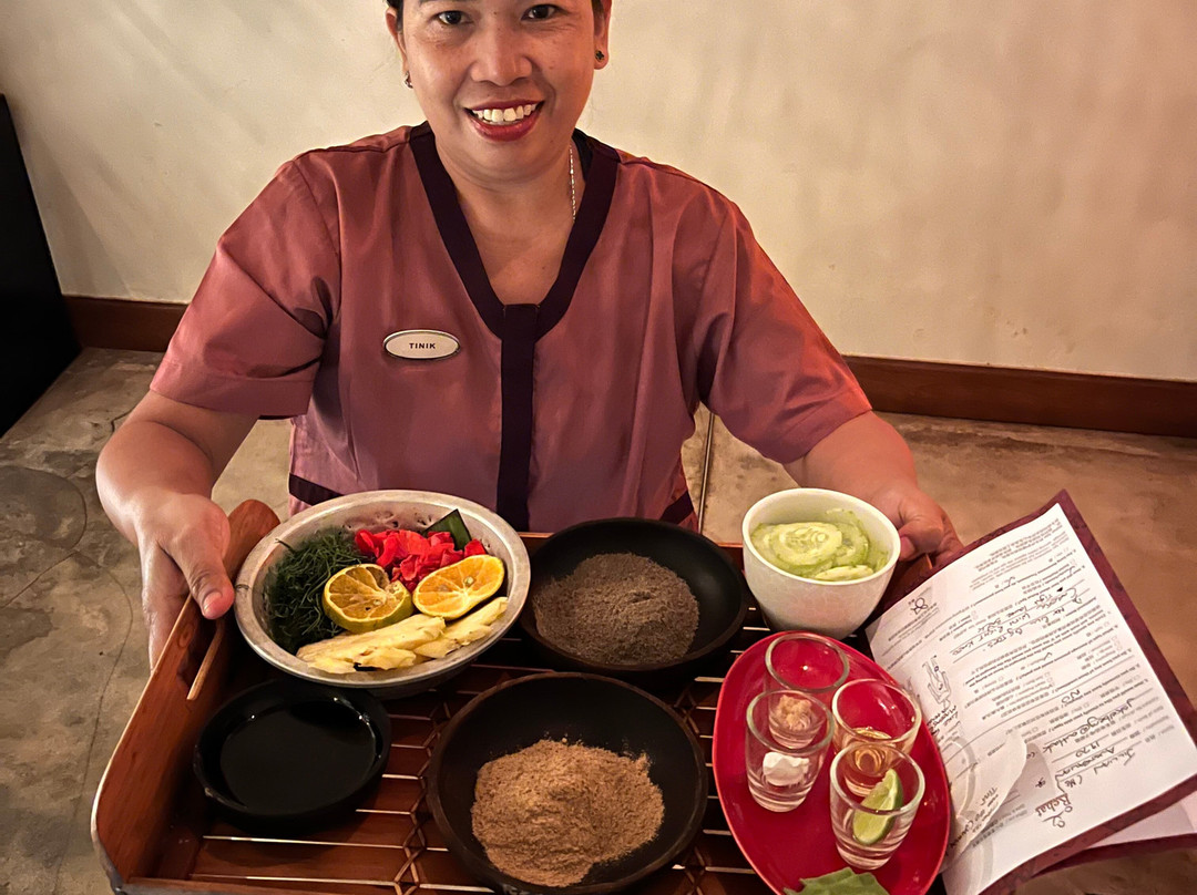Rehat Massage & Reflexology-勒吉安必去景点