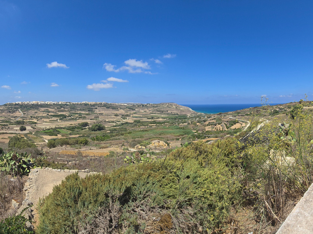 Tal Mixta Cave-Nadur必去景点