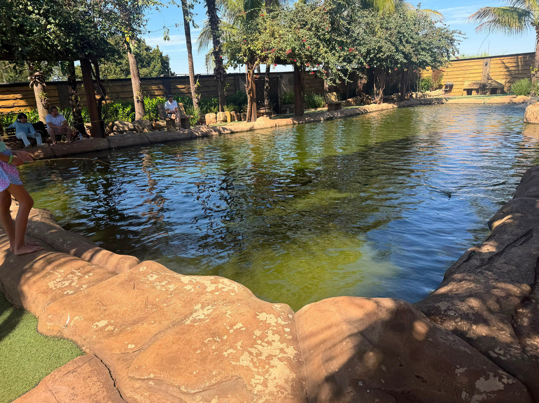 Carpe Diem Eco Resort 奥林匹亚主图