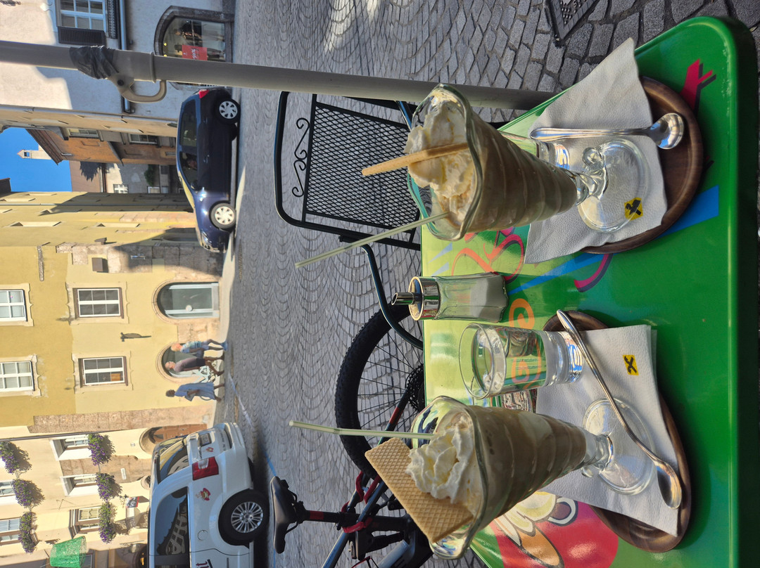 Cafe Birgit