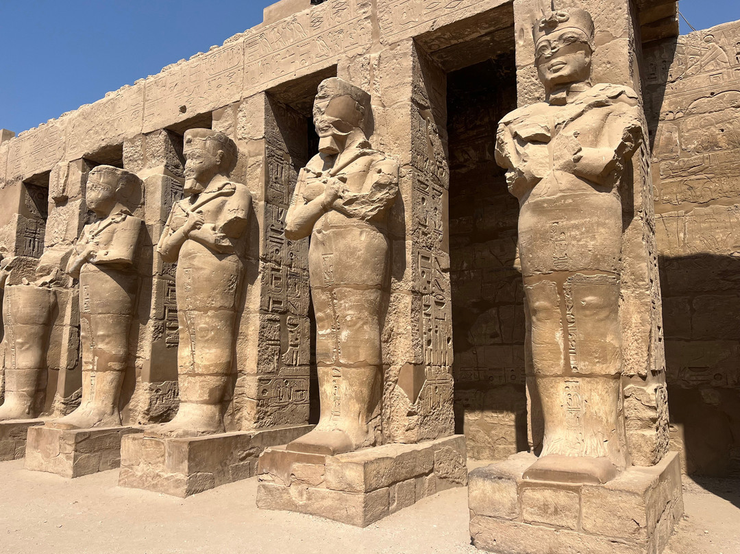 Marsa Alam Tours-马萨阿拉姆必去景点