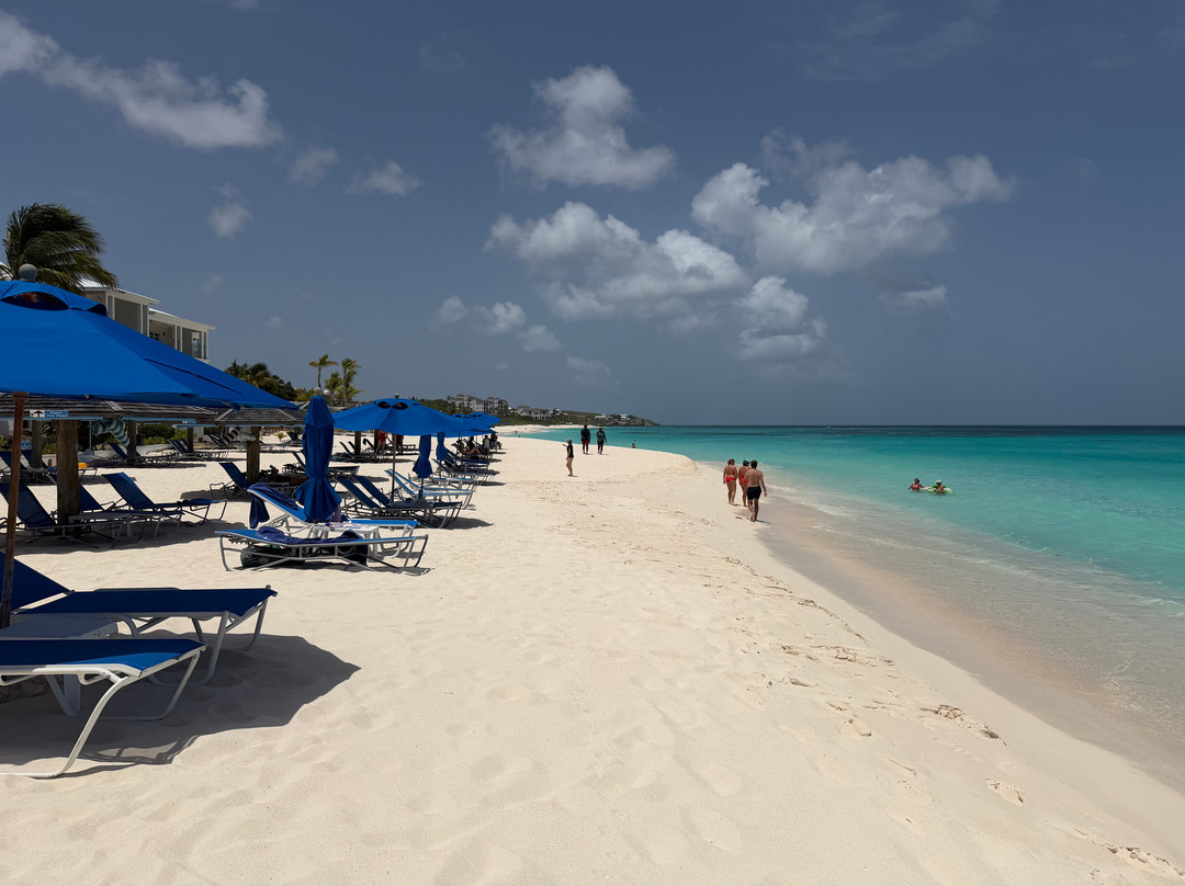 Shoal Bay-Shoal Bay Village必去景点