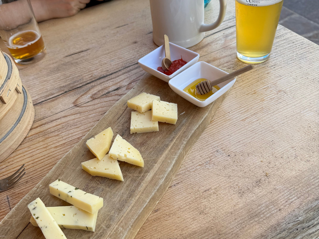 Birrificio Agricolo Artigianale Birra Di Fiemme-Masi di Cavalese必去景点