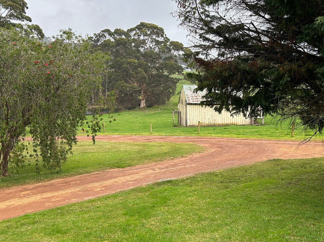 Harewood Estate Winery-丹麦必去景点