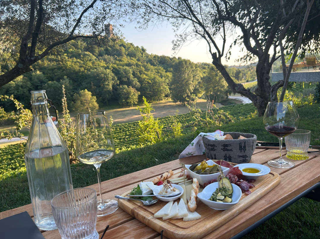 Kozlovic Winery-Momjan必去景点