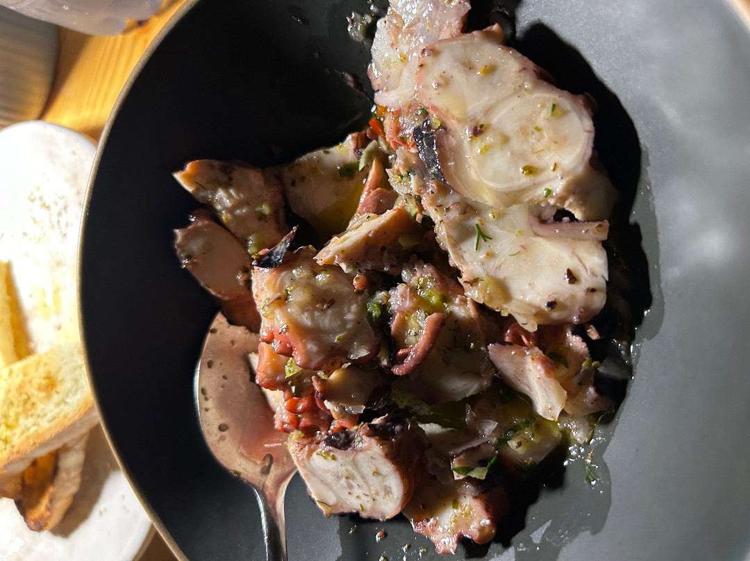 Fig And Olive Bistro