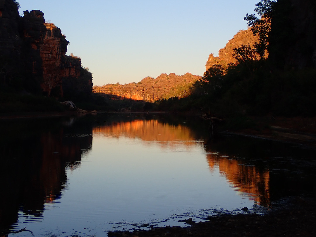Kimberley Safari Tours-North Perth必去景点